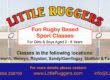 Little Ruggers