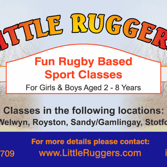 Little Ruggers